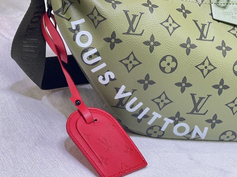 LV Waist Chest Packs